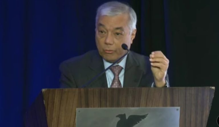 Superintendente financiero: Colombia necesita más impuestos y cambiar estructura de precios para atraer más inversión César Ferrari, superintendente financiero de Colombia