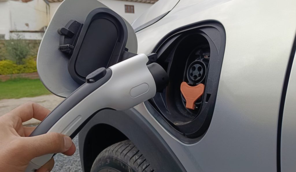 Chevrolet Bolt
