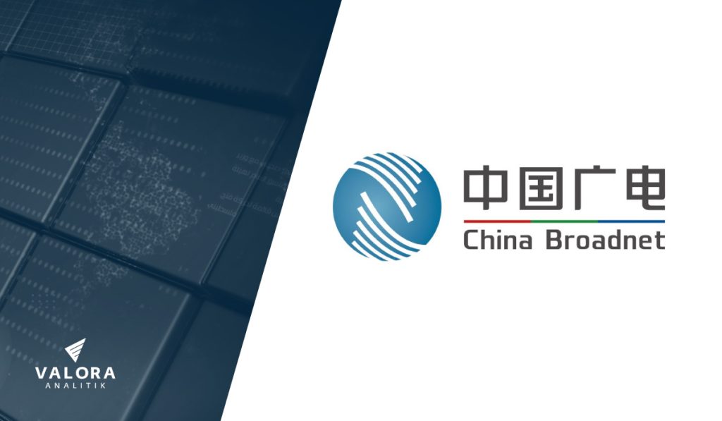 China tecnología 5G