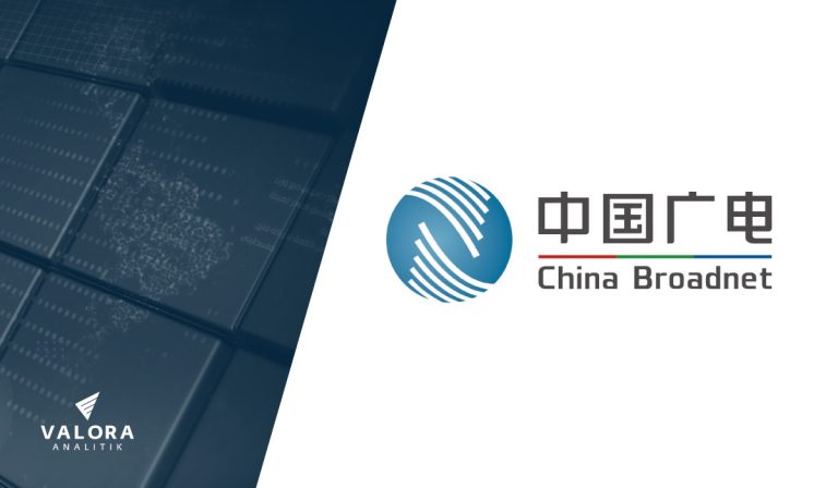 China tecnología 5G