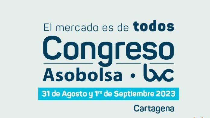 Congreso Asobolsa bvc