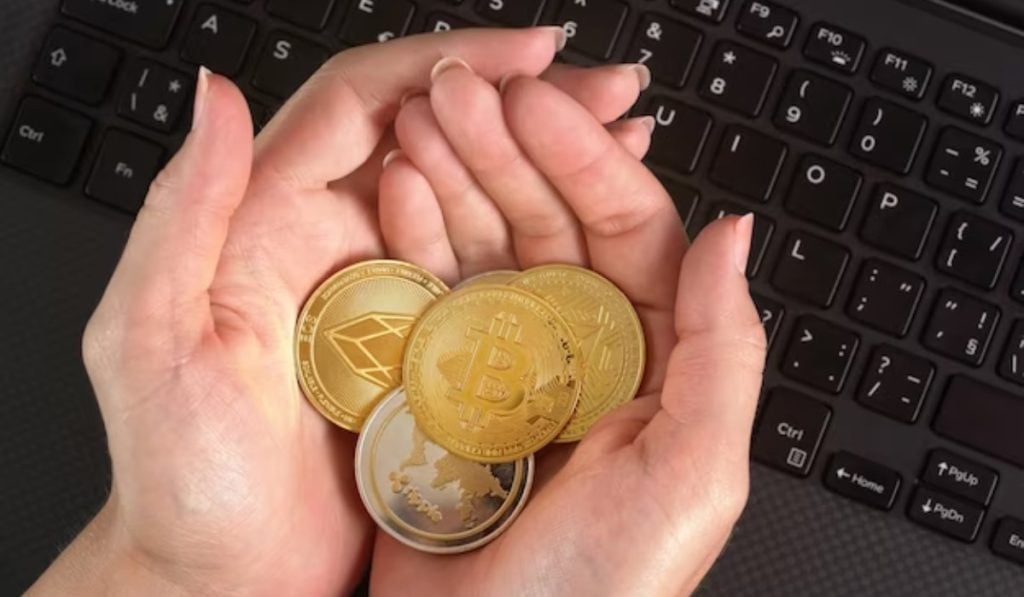 Stablecoins