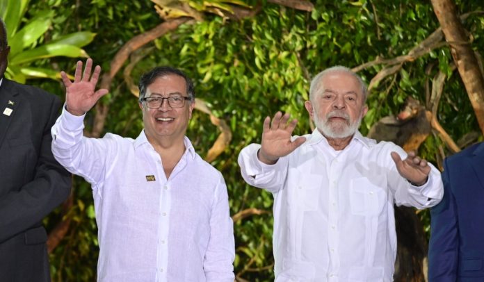 Cumbre Amazónica, los compromisos de los países en materio ambiental Cumbre Amazónica, los compromisos de los países en materio ambiental