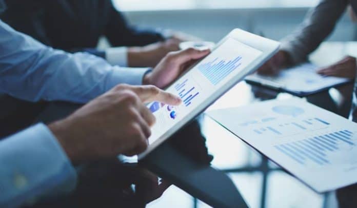 Datos-empresa Las tendencias tecnológicas en la industria colombiana