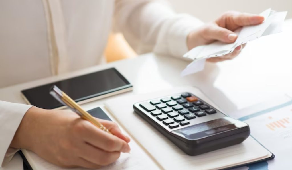 Declaración de renta en Colombia