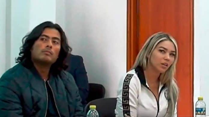 Declaraciones de Nicolás Petro Audiencia contra Nicolás Petro