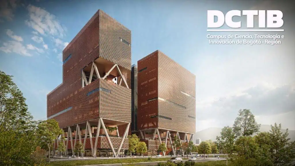 Corferias logra en 2024 el mejor resultado financiero de su historia por segundo año seguido Distrito de Ciencia, Tecnología e Innovación de Bogotá Región