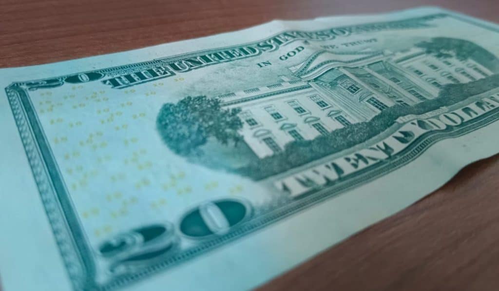 Dólar en Colombia se cotiza a la baja este miércoles.