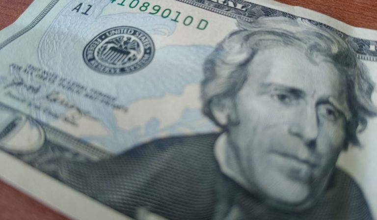 Dólar en Colombia