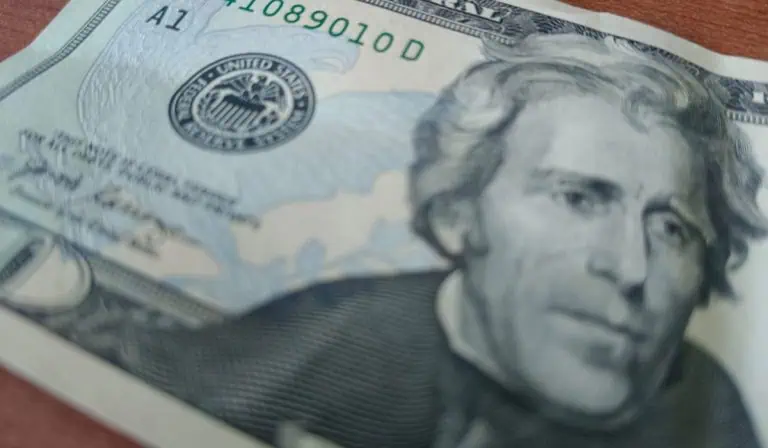 Dólar en Colombia