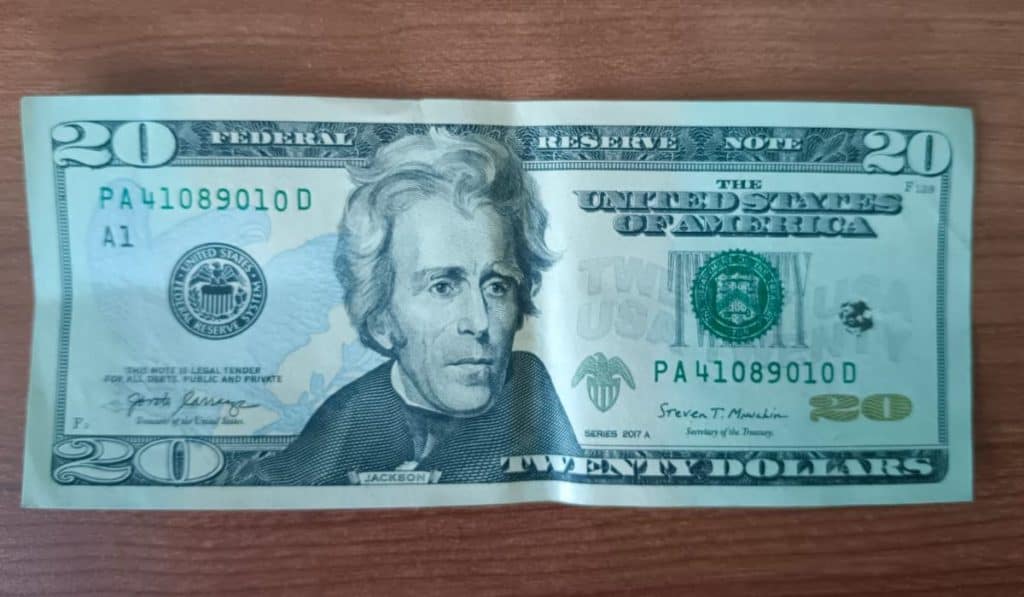 Dólar en Colombia