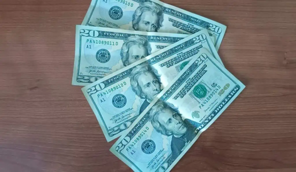 Dólar en Colombia sigue al alza, ya alcanzó los $4.150 Dólar en Colombia se cotiza a la baja