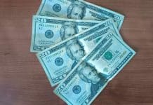Dólar en Colombia se cotiza al alza.