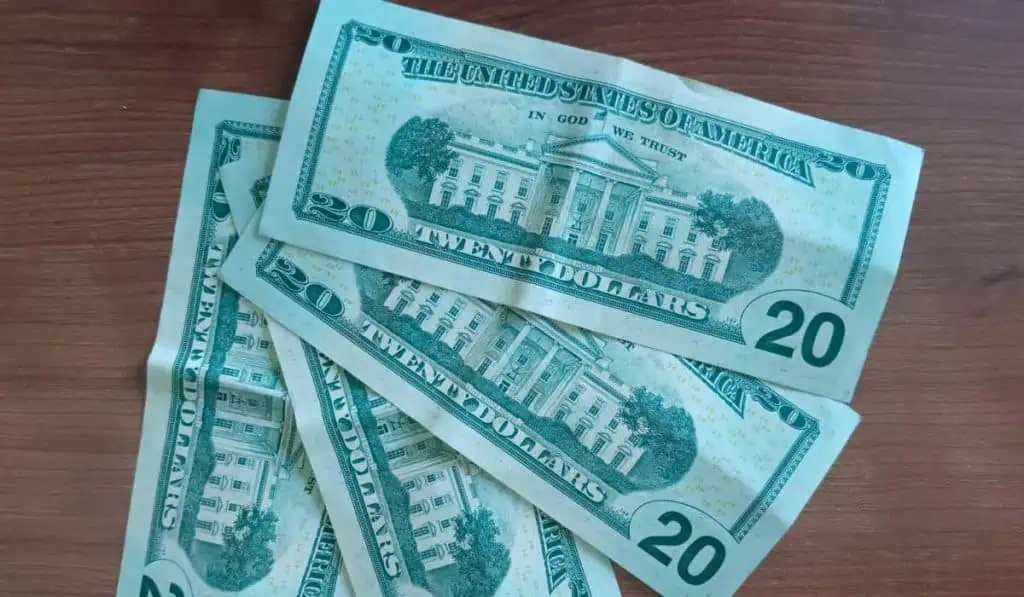 Dólar en Colombia tuvo fuerte caída y estuvo a solo $5 de volver a $3.900 Dólar en Colombia.