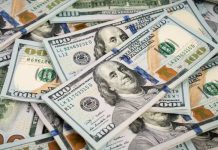 Al alza se vuelve a cotizar el dólar en Colombia.