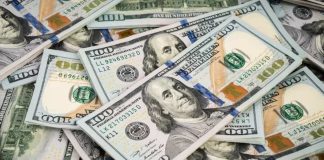 Al alza se vuelve a cotizar el dólar en Colombia.