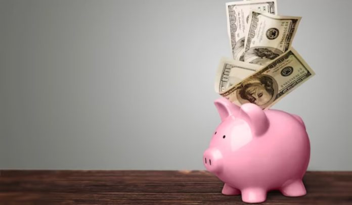 Dolar-ahorro Ahorro en dólares