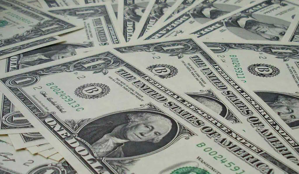 Dólar Colombia 9 de agosto: abre con una leve baja tras conocerse inflación de julio Dólar Colombia 9 de agosto: abre con una leve baja tras conocerse inflación de julio