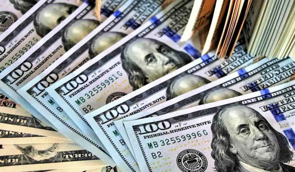 El dólar en Colombia revierte su tendencia bajista y vuelve a cotizarse sobre $4.000 Dólar en Colombia se cotiza al alza este martes.