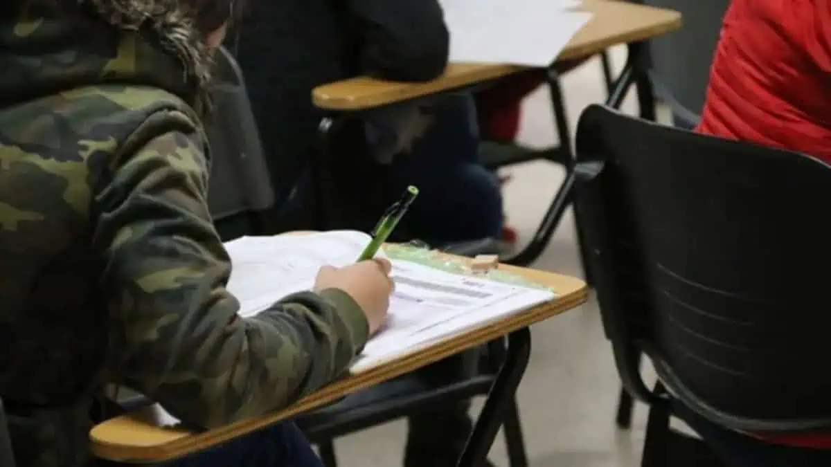 Los candidatos a la Alcaldía de Bogotá revelan sus propuestas en educación Matrícula cero