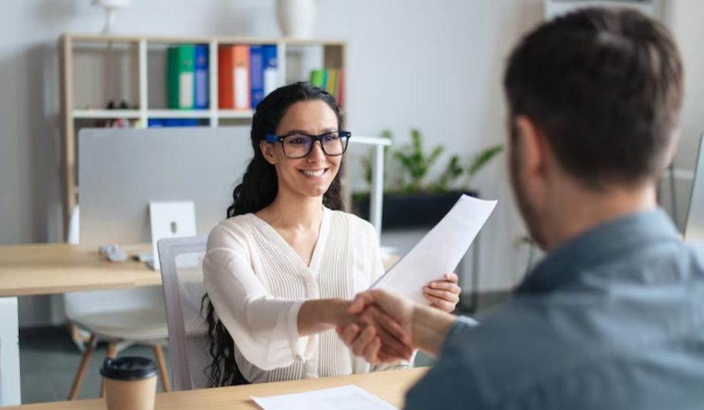 Empleo en Colombia.