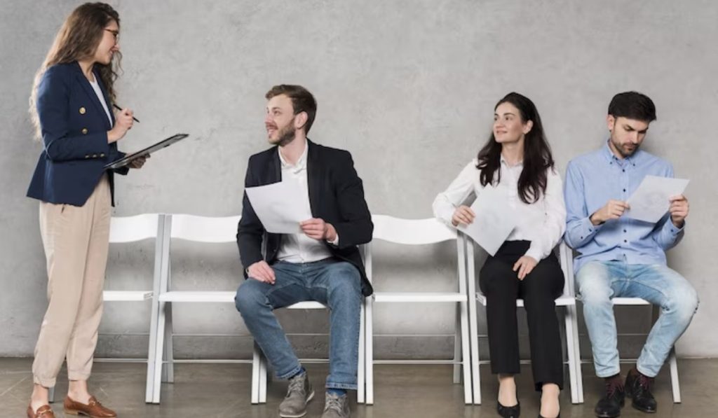 Empleo en Colombia