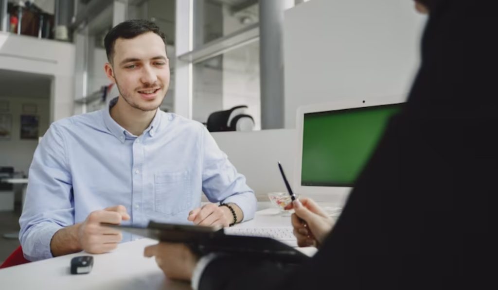 Empleo en Colombia