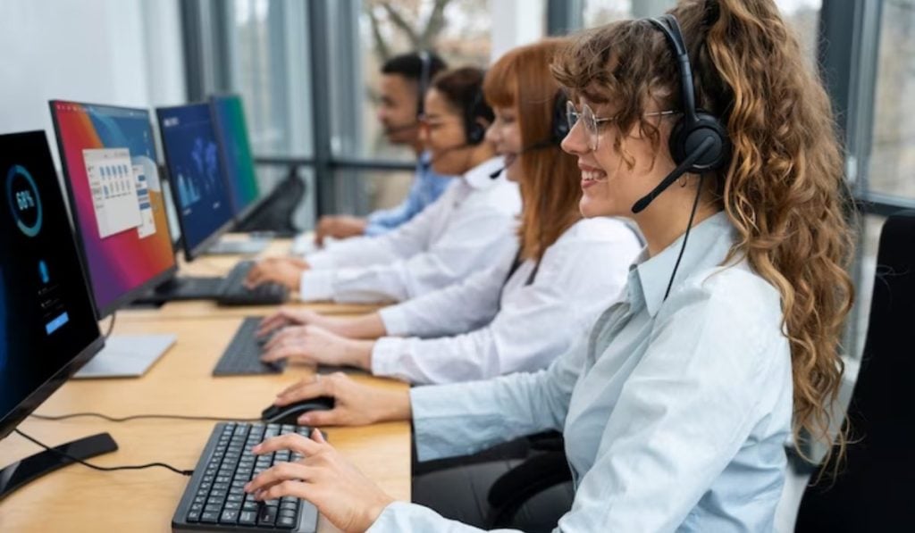 Empleo en Colombia