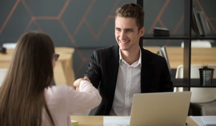 Corficolombiana, empleo en Colombia