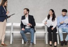 Empleo en Colombia