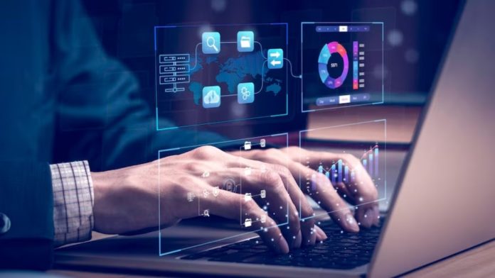 Empresa-datos Filtración de datos