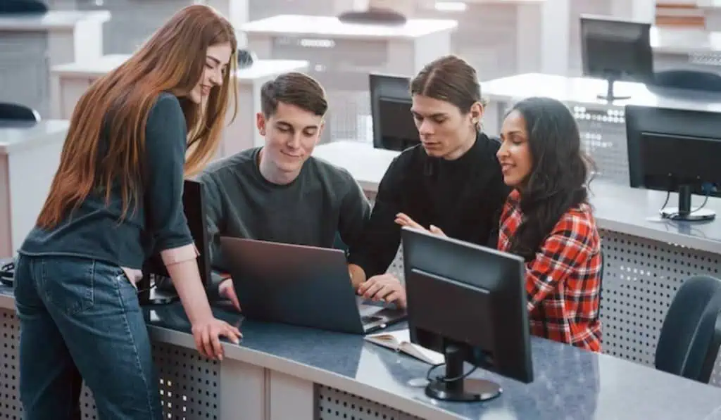 ¿Desea estudiar en Canadá? Podrá hacerlo con descuentos, conozca los detalles Coursera revela las mejores habilidades de estudiantes en Latinoamérica