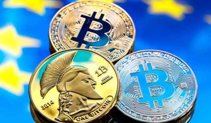 Euro-digital (1) Euros digitales