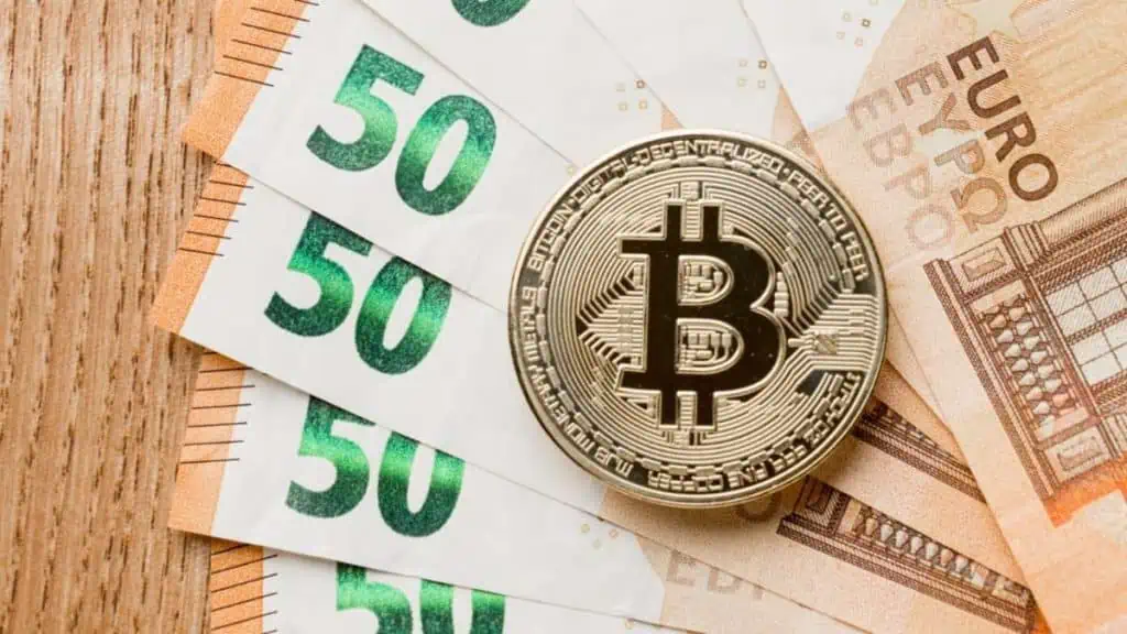 Así están el dólar y euro en casas de cambio este fin de semana euros digitales