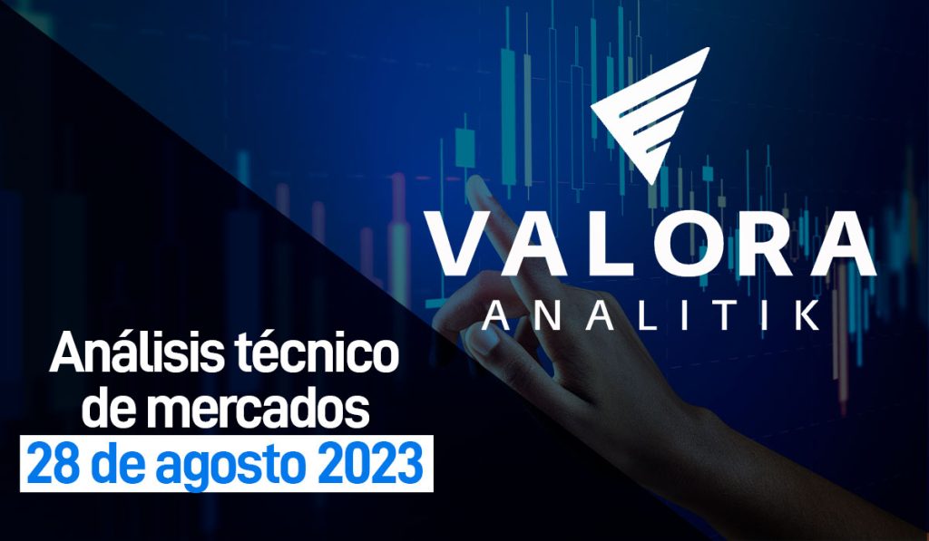 Ecopetrol conserva su tendencia alcista diaria en Bolsa de Colombia Imagen: Valora Analitik