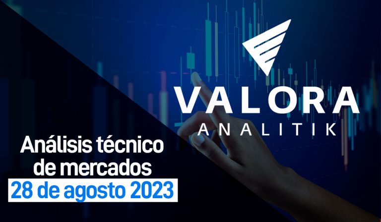 Ecopetrol conserva su tendencia alcista diaria en Bolsa de Colombia Imagen: Valora Analitik