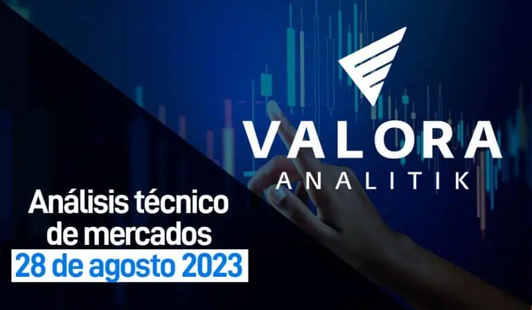 Ecopetrol conserva su tendencia alcista diaria en Bolsa de Colombia Imagen: Valora Analitik
