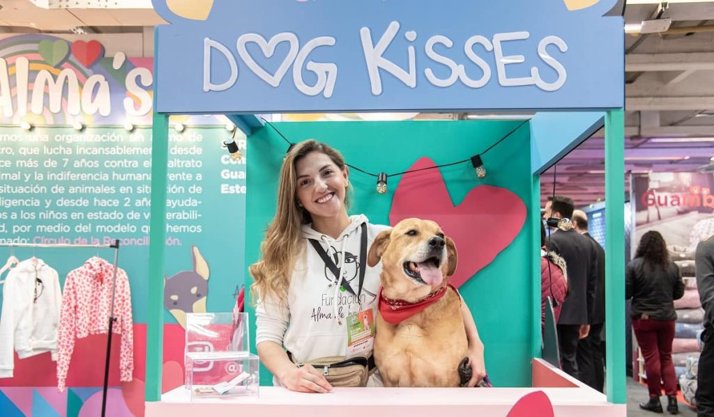 Expopet Corferias