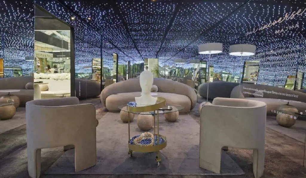 Feria de Diseño 2023: regresa la plataforma más grande de negocios de la industria del diseño a Colombia Feria del diseño