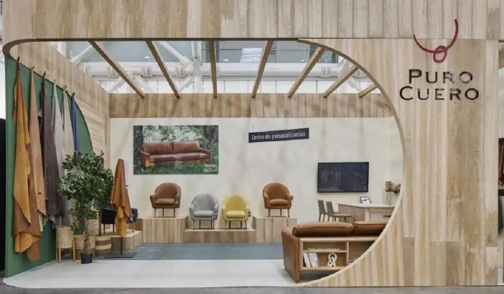 Feria de Diseño 2023: regresa la plataforma más grande de negocios de la industria del diseño a Colombia Se proyecta la participación de 25.000 visitantes y más de 1.000 compradores nacionales y 50 internacionales en la feria del Diseño.