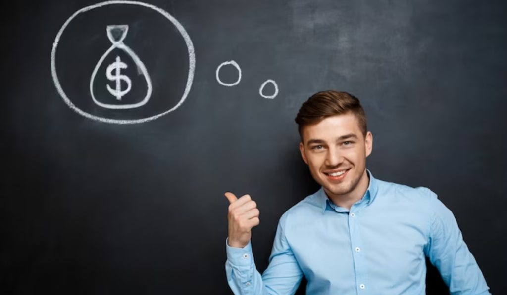 finanzas de jóvenes