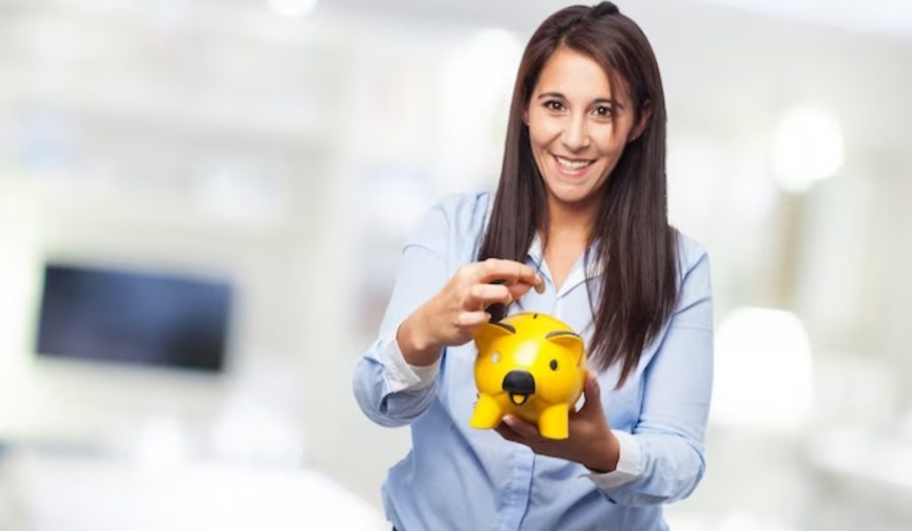 Finanzas de los jóvenes
