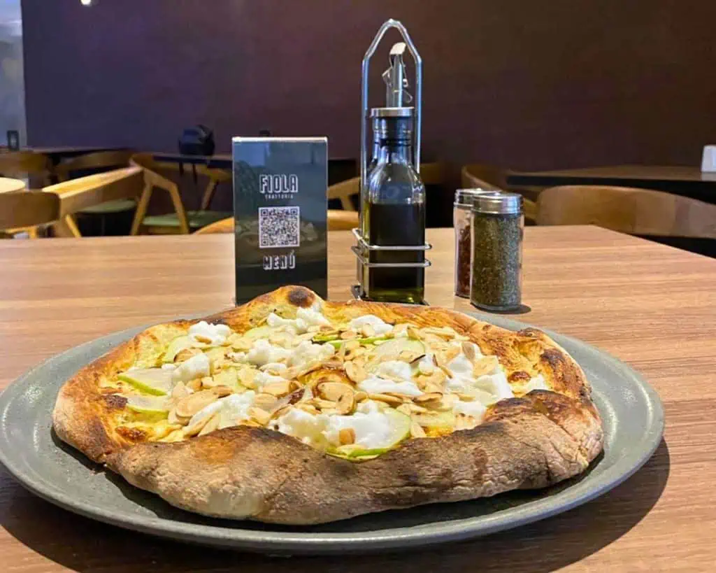 Restaurante Fiola se renovó en Estelar Blue de Medellín; ha realizado inversiones de $400 millones Fiola