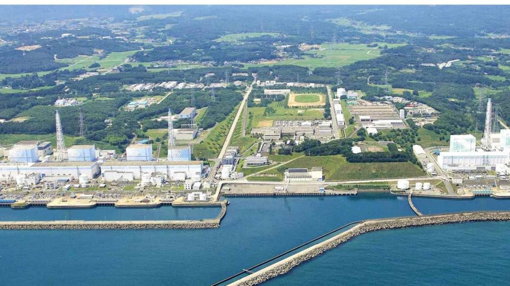 Fukushima