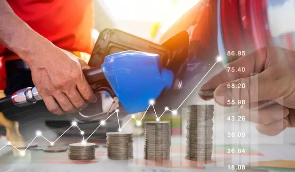 Colombia | Nuevo precio de la gasolina se conocería mañana 1 de septiembre inflación