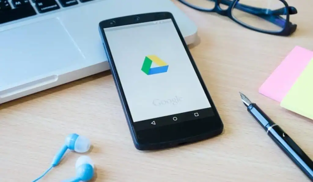 Google Drive: ¿Cómo proteger y encriptar los datos almacenados? Google Drive