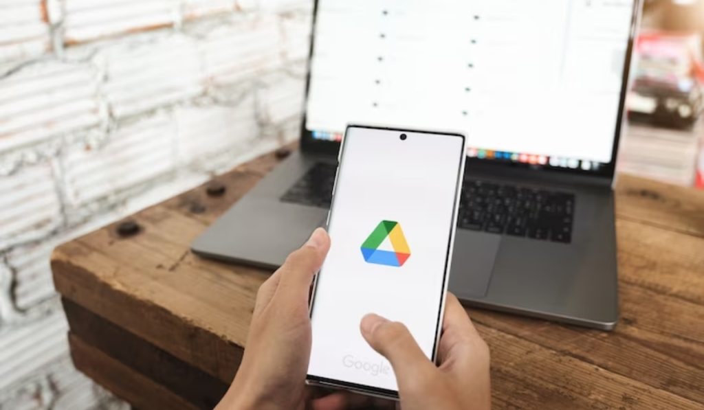 Google Drive
