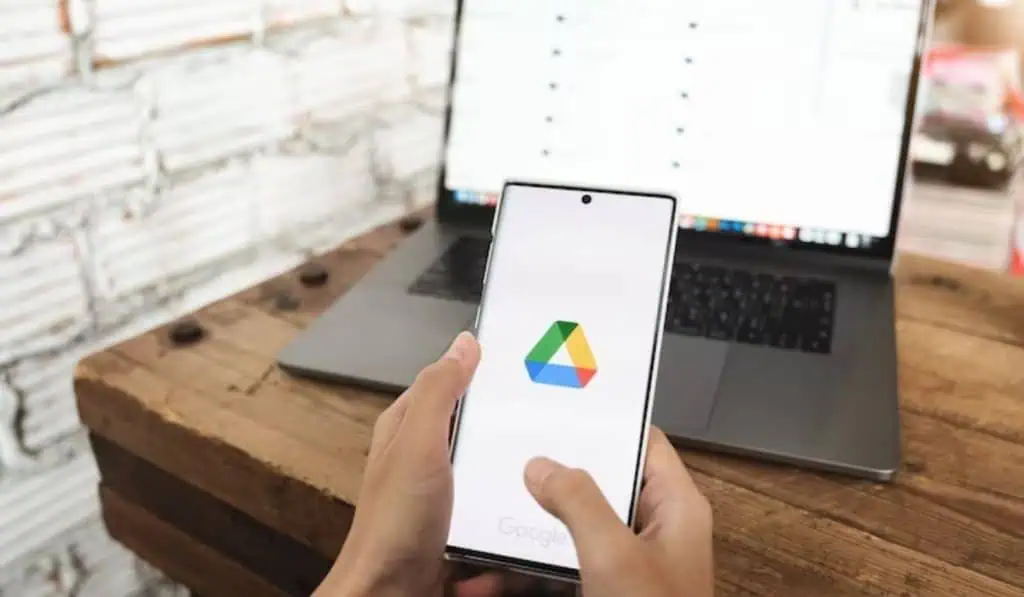 Google Drive: ¿Cómo proteger y encriptar los datos almacenados? Google Drive