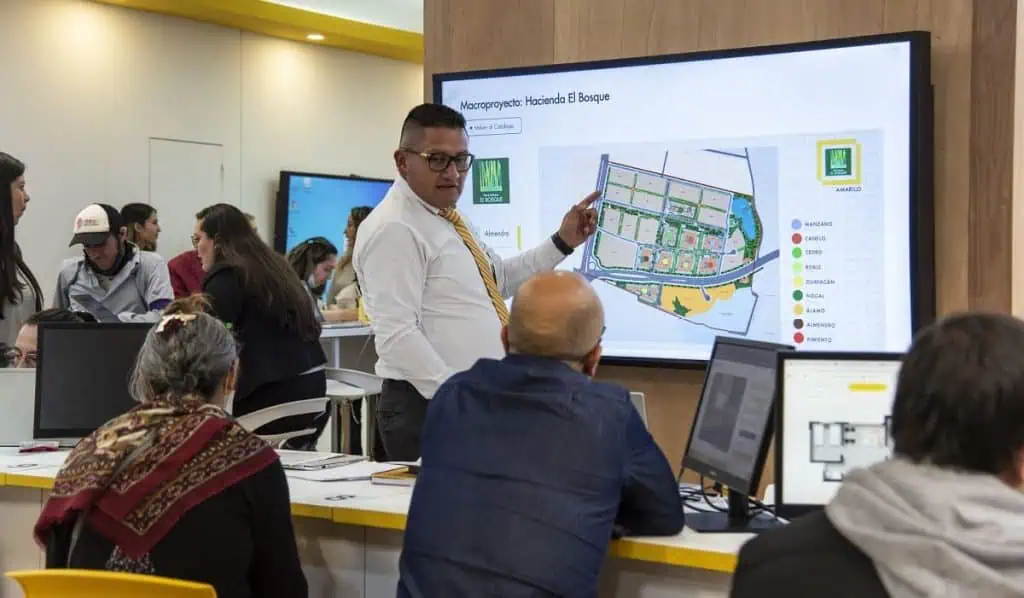 Gran Salón Inmobiliario abre sus puertas en Corferias con una amplia oferta de vivienda Gran Salón Inmobiliario
