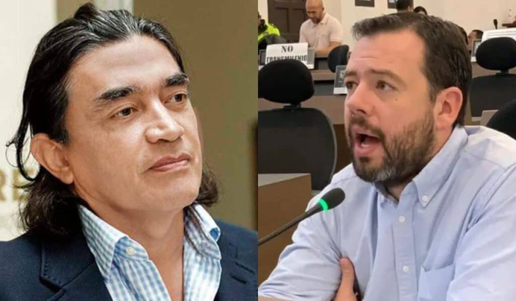 Gustavo Bolívar y el escenario para las elecciones a la Alcaldía de Bogotá